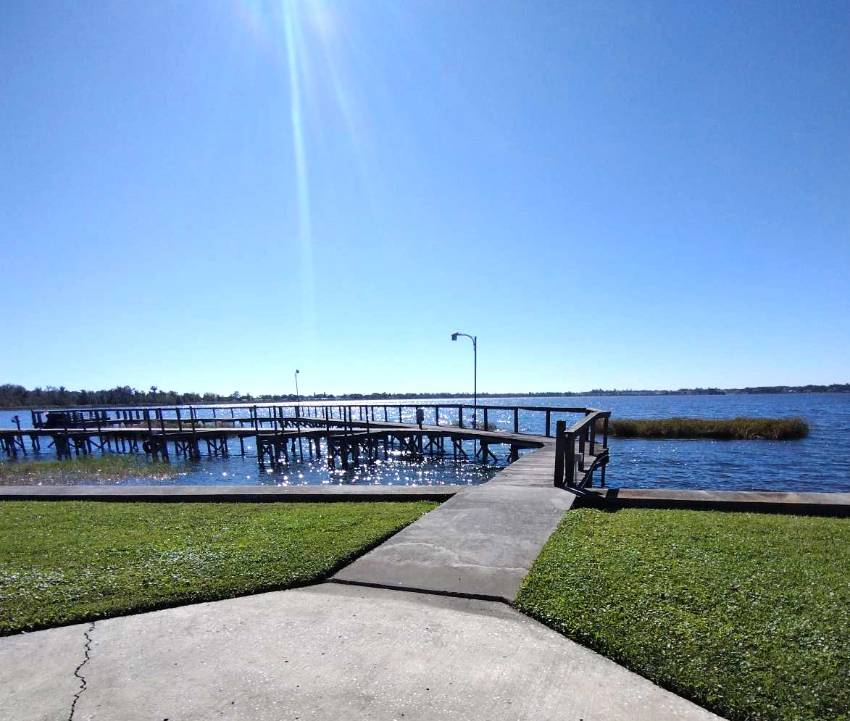 1901 U. S. 17-92 W a Lake Alfred, FL Mobile or Manufactured Home for Sale